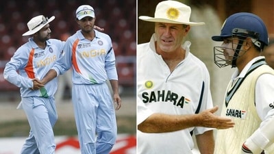 There is only one Virender Sehwag (Getty Images)