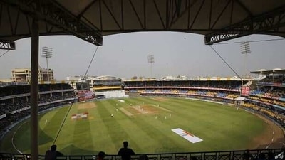 Punam Raut (42) and Krithika Krishnakumar (34) combined to guide Sportsfield Cricket Club to a six-wicket victory over Dashing Sports Club | Image for representation (AP)