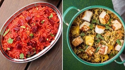 National Pack Your Lunch Day: Healthy tiffin recipes for all seasons (Pinterest) National Pack Your Lunch Day: Healthy tiffin recipes for all seasons (Pinterest)