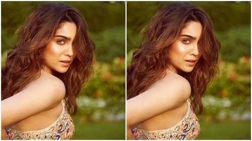 Grungy bends are loose, tousled waves that can give you an edgy and effortless look. (Instagram) Grungy bends are loose, tousled waves that can give you an edgy and effortless look. (Instagram)