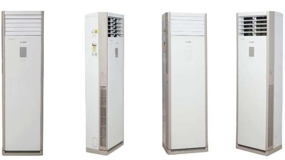Lloyd 2 ton tower AC: The new way of air conditioning
