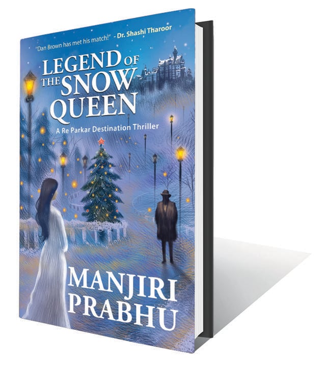 272pp, ₹399; Readomania 272pp, ₹399; Readomania