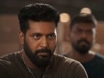 The Tamil action thriller film is directed by Kalyan Krishnan and stars Jayam Ravi.