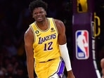 Mo Bamba