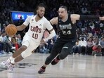 Cleveland Cavaliers aim to sweep Miami Heat in second straight clash Cleveland Cavaliers aim to sweep Miami Heat in second straight clash