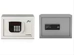 If keeping your family jewels and assets in a bank locker doesn't appeal to you, then it is wise to invest in a digital electronic locker.