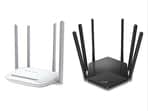 A good WiFi will not function well without a good router – Mercusys is a good option to consider.