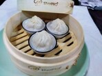 Recipe: Dim sum lights this Friday and whip up Shanghai Chicken Soup Dumpling Recipe: Dim sum lights this Friday and whip up Shanghai Chicken Soup Dumpling