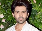Kartik Aaryan talked about his 'best landlord' Satish Kaushik when he came to Mumbai.