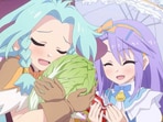 The recent trailer for Rune Factory 3 Special features the game's new theme song, "Yume Oi Wanderer," performed by Joe Rinoie. The recent trailer for Rune Factory 3 Special features the game's new theme song, "Yume Oi Wanderer," performed by Joe Rinoie.