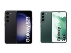 The Samsung Galaxy S22 vs S23 debate comes to an end with this comparison.