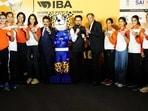 BFI reveals mascot ‘Veera’ ahead of World Championships