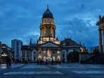 Berlin fair marks comeback of tourism post Covid-19, defying inflation Berlin fair marks comeback of tourism post Covid-19, defying inflation
