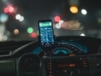 Mobile phone holders are a safe place to keep your phone.