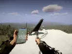 Sons of the Forest hang glider added in new update Sons of the Forest hang glider added in new update
