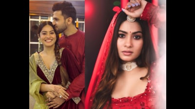 Naagin 3’s Krishna Mukherjee to have a beach wedding in Goa on March 13 (Exclusive)
