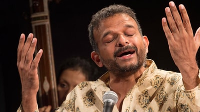 TMK finds the melody in Narayana Guru’s message of equality