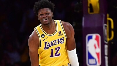 Mo Bamba (USA TODAY Sports)