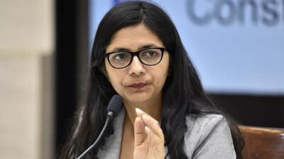 Delhi Commission for Women (DCW) chairperson Swati Maliwal. (HT Archive) Delhi Commission for Women (DCW) chairperson Swati Maliwal. (HT Archive)