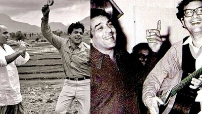 Dharmendra, in a now-deleted post, wrote that though he danced a lot people still say that he can't groove. Dharmendra, in a now-deleted post, wrote that though he danced a lot people still say that he can't groove.