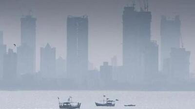 High-level content of PM2.5 causes air pollution which can affect people’s health (File Photo)
