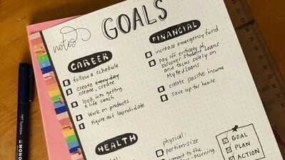 10. Dreams: Allow yourself to dream and imagine what could be. Visualize your ideal future and create a plan to make it a reality. (Pinterest) 10. Dreams: Allow yourself to dream and imagine what could be. Visualize your ideal future and create a plan to make it a reality. (Pinterest)