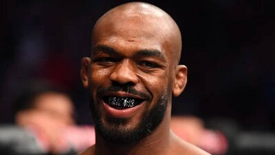 Jon Jones (Twitter) Jon Jones (Twitter)