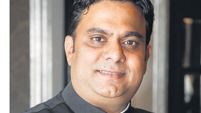Rais Shaikh (Hindustan Times) Rais Shaikh (Hindustan Times)