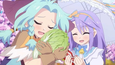 The recent trailer for Rune Factory 3 Special features the game's new theme song, "Yume Oi Wanderer," performed by Joe Rinoie. (XSEED Games) The recent trailer for Rune Factory 3 Special features the game's new theme song, "Yume Oi Wanderer," performed by Joe Rinoie. (XSEED Games)