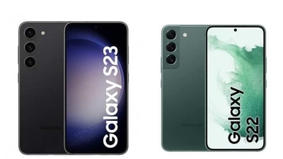 The Samsung Galaxy S22 vs S23 debate comes to an end with this comparison. The Samsung Galaxy S22 vs S23 debate comes to an end with this comparison.