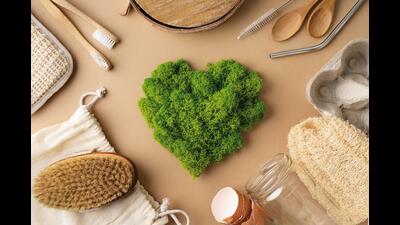 Switch to a bamboo toothbrush and wood-stem cotton swabs, by all means. But remember that addressing the climate crisis is more than a consumer choice. (Shutterstock) Switch to a bamboo toothbrush and wood-stem cotton swabs, by all means. But remember that addressing the climate crisis is more than a consumer choice. (Shutterstock)