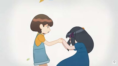 The Japanese animation studio, TOHO Animation, is set to debut its latest project, the TOHO Animation Music Films, on March 20th, 2023. (TOHO Animation)