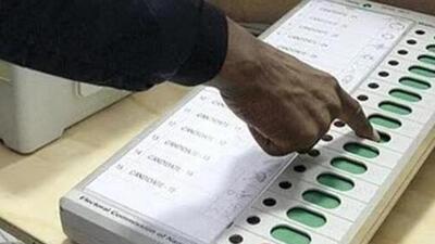 The Nagaland legislative assembly elections were held in the state on February 27. (Representative file image)