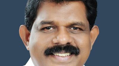 The high court agreed to the technical contention of Kerala minister Antony Raju that the police have no right to file a case against him as the evidence concerned was in the custody of the court. (Wikimedia Commons) The high court agreed to the technical contention of Kerala minister Antony Raju that the police have no right to file a case against him as the evidence concerned was in the custody of the court. (Wikimedia Commons)
