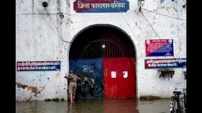 The move aims at ensuring continuous monitoring of “top 10 criminals” and their henchmen lodged in each jail. The move aims at ensuring continuous monitoring of “top 10 criminals” and their henchmen lodged in each jail.