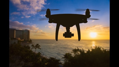 The proliferation of Unmanned Aerial Systems (UAS) for commercial use has been unprecedented and exponential, leading to justifiable concerns for regulation and control to prevent its use against national interest by State and non-State actors (Shutterstock) The proliferation of Unmanned Aerial Systems (UAS) for commercial use has been unprecedented and exponential, leading to justifiable concerns for regulation and control to prevent its use against national interest by State and non-State actors (Shutterstock)