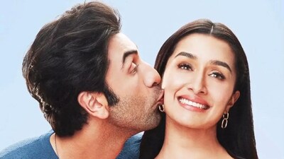 Tu Jhoothi Main Makkaar features Ranbir Kapoor and Shraddha Kapoor together in a film for the first time. Tu Jhoothi Main Makkaar features Ranbir Kapoor and Shraddha Kapoor together in a film for the first time.