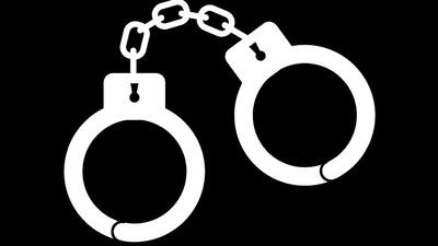 Two engineers of the public health department and a police officer were caught red-handed accepting bribe to the tune of  ₹1.28 lakh, in separate cases in Panipat and Gurugram respectively. (Getty Images)