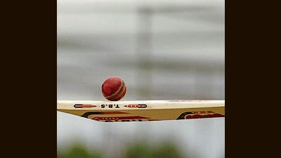 Two groups of youngsters indulged in a violent clash during a gully cricket in Jamalpur in Ludhiana and assaulted each other with bats and stumps. (Getty Images/ Representational image)