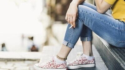 E-cigarettes are now much more than “new smoking cessation tools”, they are big business. (Shutterstock) E-cigarettes are now much more than “new smoking cessation tools”, they are big business. (Shutterstock)