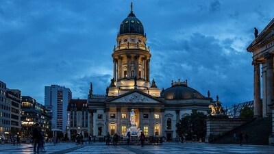 Berlin fair marks comeback of tourism post Covid-19, defying inflation (Pixabay) Berlin fair marks comeback of tourism post Covid-19, defying inflation (Pixabay)
