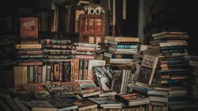 4. Literature: Read books, poetry, and other forms of literature. Explore different themes, styles, and genres to expand your understanding of the written word. (Pexels) 4. Literature: Read books, poetry, and other forms of literature. Explore different themes, styles, and genres to expand your understanding of the written word. (Pexels)