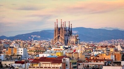 Barcelona, Spain: Barcelona is a foodie’s paradise. With its unique blend of Spanish, Mediterranean and Catalan flavors, the city offers an array of delicious dishes. (Unsplash) Barcelona, Spain: Barcelona is a foodie’s paradise. With its unique blend of Spanish, Mediterranean and Catalan flavors, the city offers an array of delicious dishes. (Unsplash)