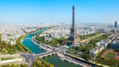 Paris, France: Paris is the city of love and food. From classic French dishes to modern fusion cuisine, the city has something for every palate. (Unsplash) Paris, France: Paris is the city of love and food. From classic French dishes to modern fusion cuisine, the city has something for every palate. (Unsplash)