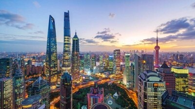 Shanghai, China: Shanghai is a paradise for foodies. From classic Chinese dishes to modern fusion cuisine, the city has something for everyone. (Unsplash) Shanghai, China: Shanghai is a paradise for foodies. From classic Chinese dishes to modern fusion cuisine, the city has something for everyone. (Unsplash)