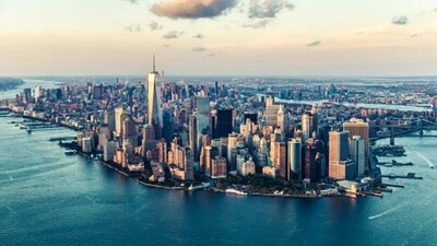 New York City, USA: New York City is home to some of the world’s best restaurants. From classic Italian to modern American cuisine, the city has something for everyone. (Unsplash) New York City, USA: New York City is home to some of the world’s best restaurants. From classic Italian to modern American cuisine, the city has something for everyone. (Unsplash)