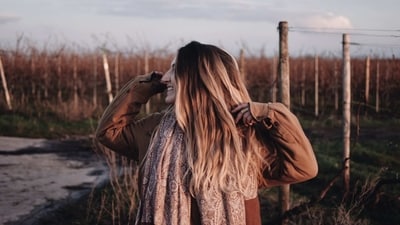 Haircare tips: 10 common mistakes that lead to hair fall in transition season (Photo by Hannah Gullixson on Unsplash ) Haircare tips: 10 common mistakes that lead to hair fall in transition season (Photo by Hannah Gullixson on Unsplash )
