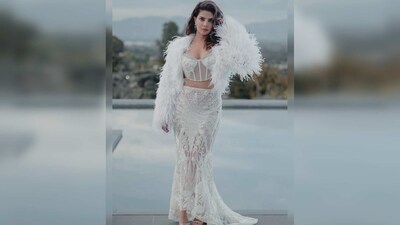 Priyanka Chopra shared a string of images on her Instagram handle and captioned her post, "South Asian Excellence at the Oscars." (Instagram/@priyankachopra) Priyanka Chopra shared a string of images on her Instagram handle and captioned her post, "South Asian Excellence at the Oscars." (Instagram/@priyankachopra)