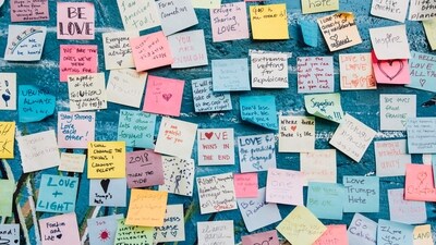 Inspiration is an essential element in creativity, personal growth and self-improvement however, sometimes it can be challenging to find sources of inspiration and we may find ourselves in a creative rut. Fortunately, there are many things we can do to get inspired. Looking for some weekend motivation? Here are 10 things to get inspired: (Photo by Kyle Glenn on Unsplash ) Inspiration is an essential element in creativity, personal growth and self-improvement however, sometimes it can be challenging to find sources of inspiration and we may find ourselves in a creative rut. Fortunately, there are many things we can do to get inspired. Looking for some weekend motivation? Here are 10 things to get inspired: (Photo by Kyle Glenn on Unsplash )
