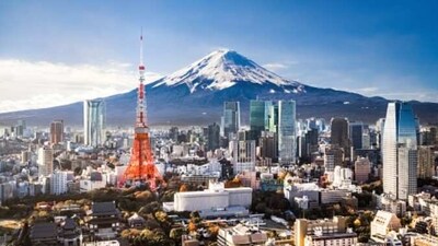 Tokyo, Japan: Tokyo is the ultimate destination for foodies. With a wide variety of restaurants offering everything from traditional Japanese dishes to modern fusion cuisine, there’s something for everyone. (Unsplash) Tokyo, Japan: Tokyo is the ultimate destination for foodies. With a wide variety of restaurants offering everything from traditional Japanese dishes to modern fusion cuisine, there’s something for everyone. (Unsplash)